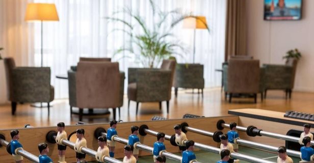 Hotel Tryp By Wyndham Rosenheim
