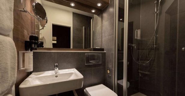 Hotel Tryp By Wyndham Rosenheim