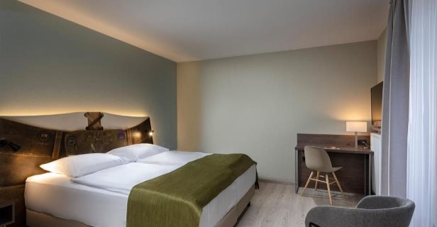 Hotel Tryp By Wyndham Rosenheim