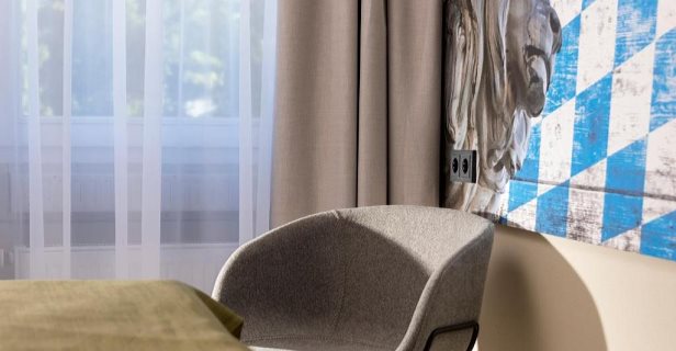 Hotel Tryp By Wyndham Rosenheim