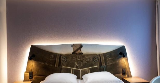 Hotel Tryp By Wyndham Rosenheim