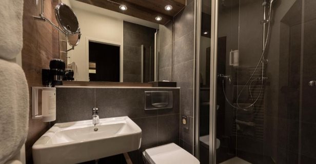 Hotel Tryp By Wyndham Rosenheim