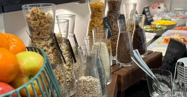 Hotel Tryp By Wyndham Rosenheim