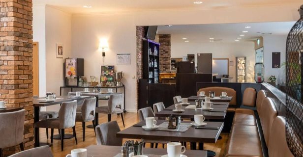 Hotel Tryp By Wyndham Rosenheim