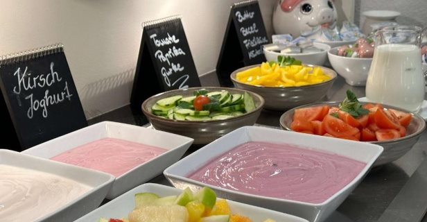 Hotel Tryp By Wyndham Rosenheim