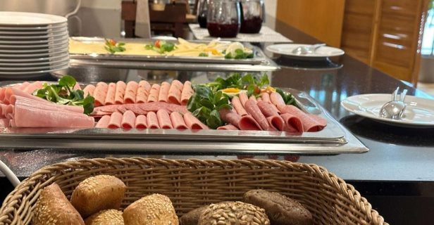 Hotel Tryp By Wyndham Rosenheim