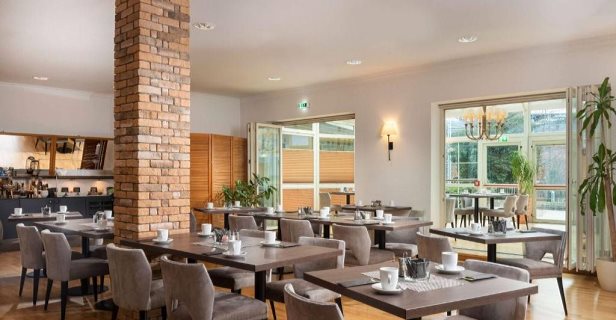 Hotel Tryp By Wyndham Rosenheim