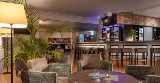 Hotel Tryp By Wyndham Rosenheim