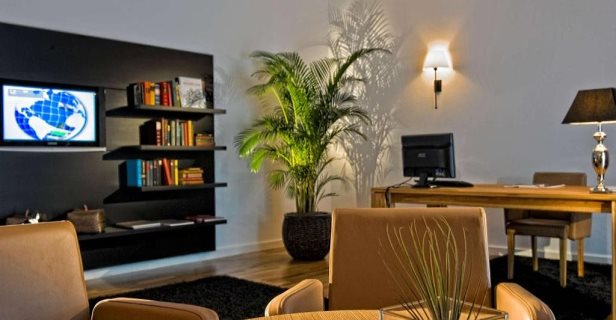 Hotel Tryp By Wyndham Rosenheim