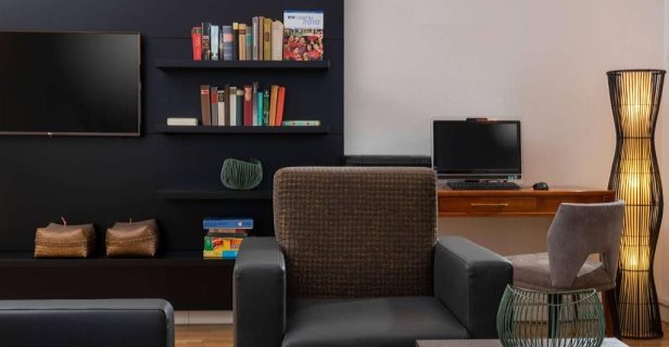 Hotel Tryp By Wyndham Rosenheim
