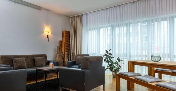 Hotel Tryp By Wyndham Rosenheim