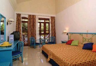 Hotel Tryp Cayo Coco All Inclusive