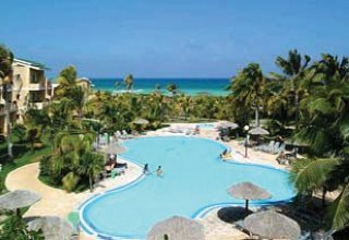 Hotel Tryp Cayo Coco All Inclusive