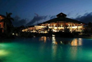 Hotel Tryp Cayo Coco All Inclusive