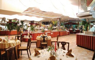 Hotel Tryp Cayo Coco All Inclusive
