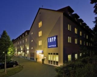 Hotel Tryp Celle