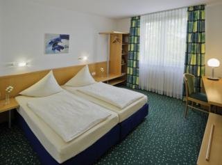 Hotel Tryp Celle