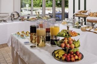 Hotel Tryp Celle