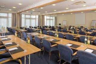 Hotel Tryp Centro Oberhausen
