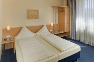 Hotel Tryp Centro Oberhausen
