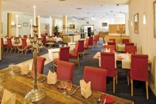 Hotel Tryp Centro Oberhausen