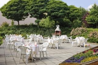 Hotel Tryp Centro Oberhausen
