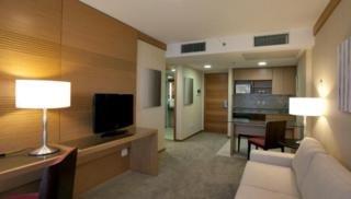 Hotel Tryp Convention Brasil 21