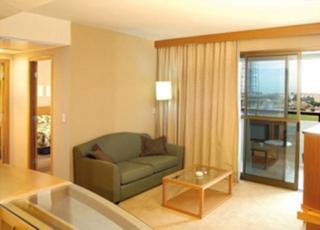 Hotel Tryp Convention Brasil 21