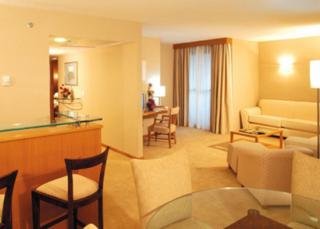 Hotel Tryp Convention Brasil 21