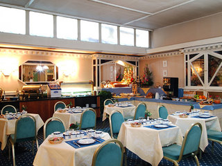 Hotel Tryp De Saxe