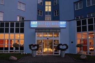 Hotel Tryp Dortmund