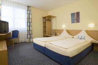 Hotel Tryp Dortmund