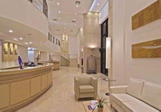 Hotel Tryp Guarulhos