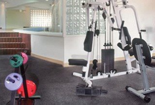 Hotel Tryp Guarulhos