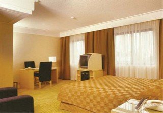 Hotel Tryp Guarulhos