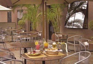 Hotel Tryp Guarulhos