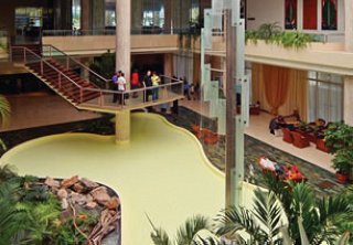 Hotel Tryp Habana Libre