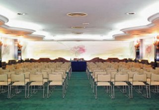 Hotel Tryp Habana Libre