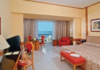 Hotel Tryp Habana Libre