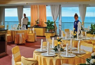 Hotel Tryp Habana Libre