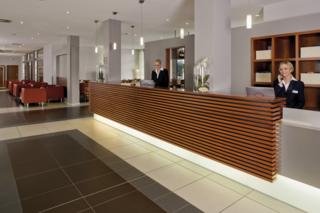 Hotel Tryp Kongresshotel Muenster