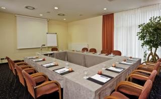 Hotel Tryp Kongresshotel Muenster