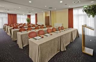 Hotel Tryp Kongresshotel Muenster