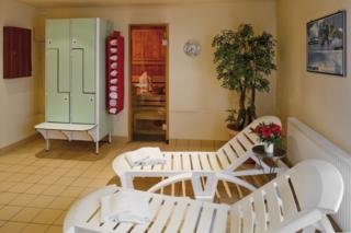 Hotel Tryp Kongresshotel Muenster