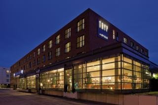 Hotel Tryp Kongresshotel Muenster