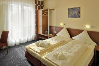 Hotel Tryp Kongresshotel Muenster