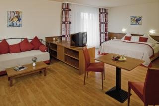Hotel Tryp Kongresshotel Muenster