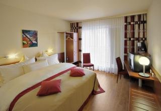 Hotel Tryp Kongresshotel Muenster