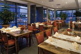 Hotel Tryp Kongresshotel Muenster