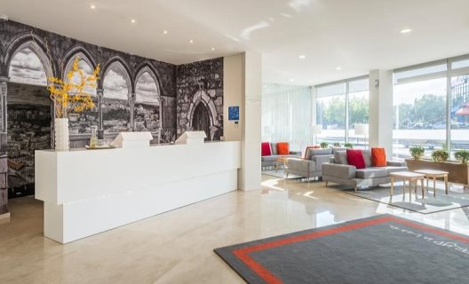 Hotel Tryp Leiria
